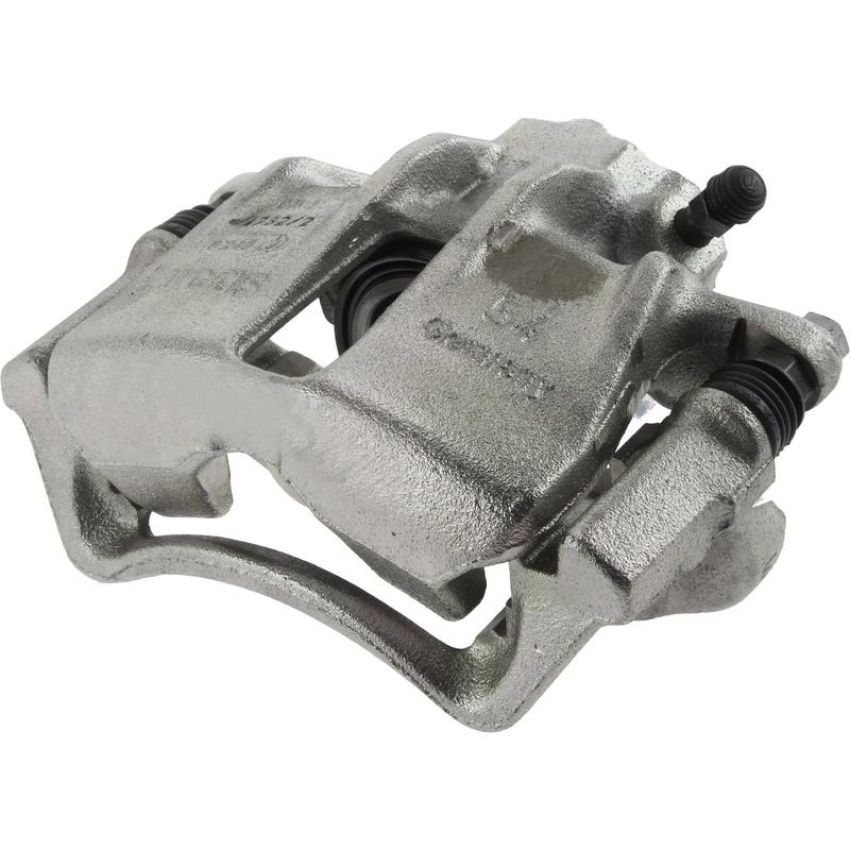 CENTRIC PARTS 141.33082 Centric Semi-Loaded Brake Caliper