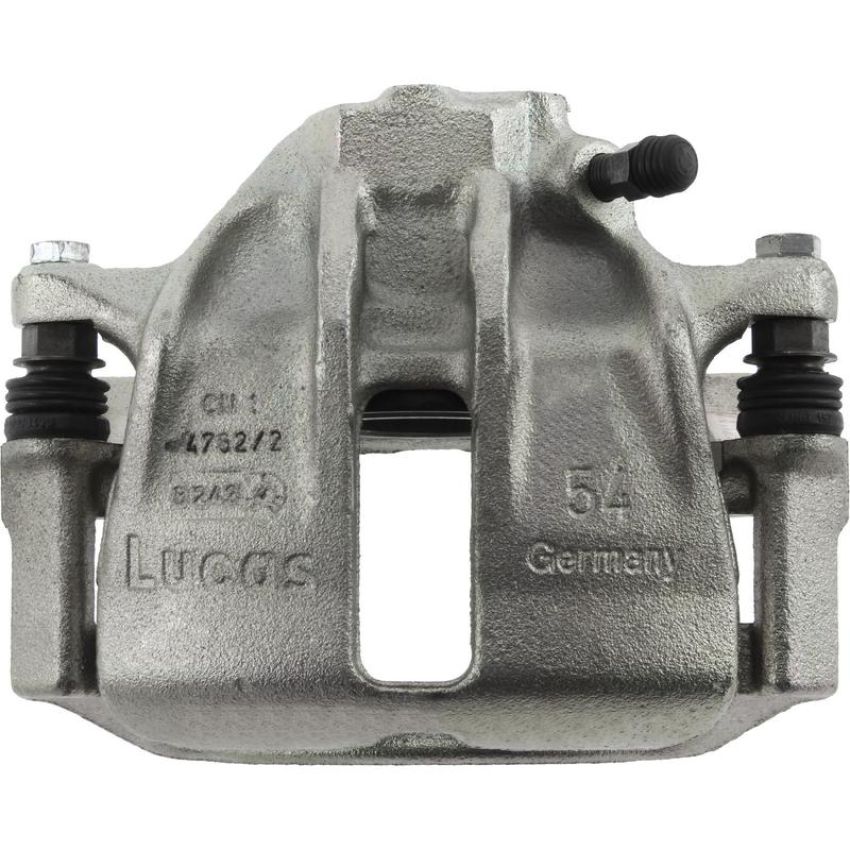 CENTRIC PARTS 141.33082 Centric Semi-Loaded Brake Caliper