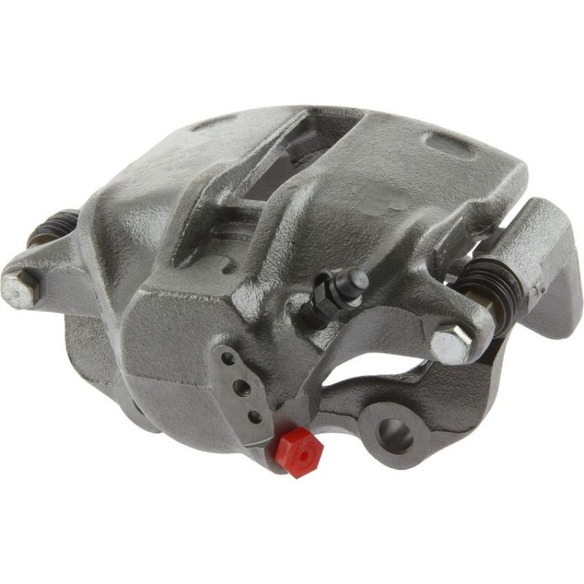 CENTRIC PARTS 141.33083 Centric Semi-Loaded Brake Caliper