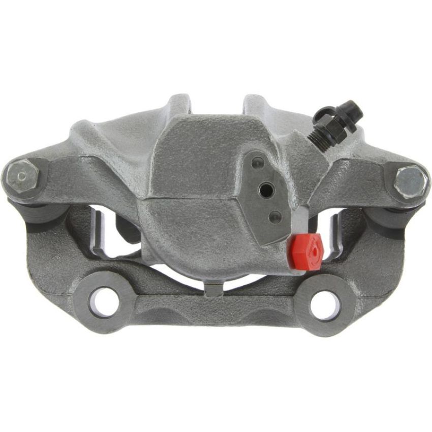 CENTRIC PARTS 141.33083 Centric Semi-Loaded Brake Caliper
