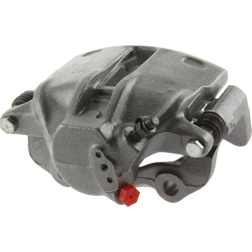 CENTRIC PARTS 141.33083 Centric Semi-Loaded Brake Caliper