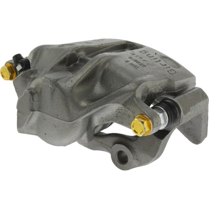 CENTRIC PARTS 141.33084 Centric Semi-Loaded Brake Caliper