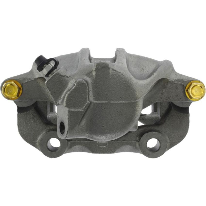 CENTRIC PARTS 141.33084 Centric Semi-Loaded Brake Caliper