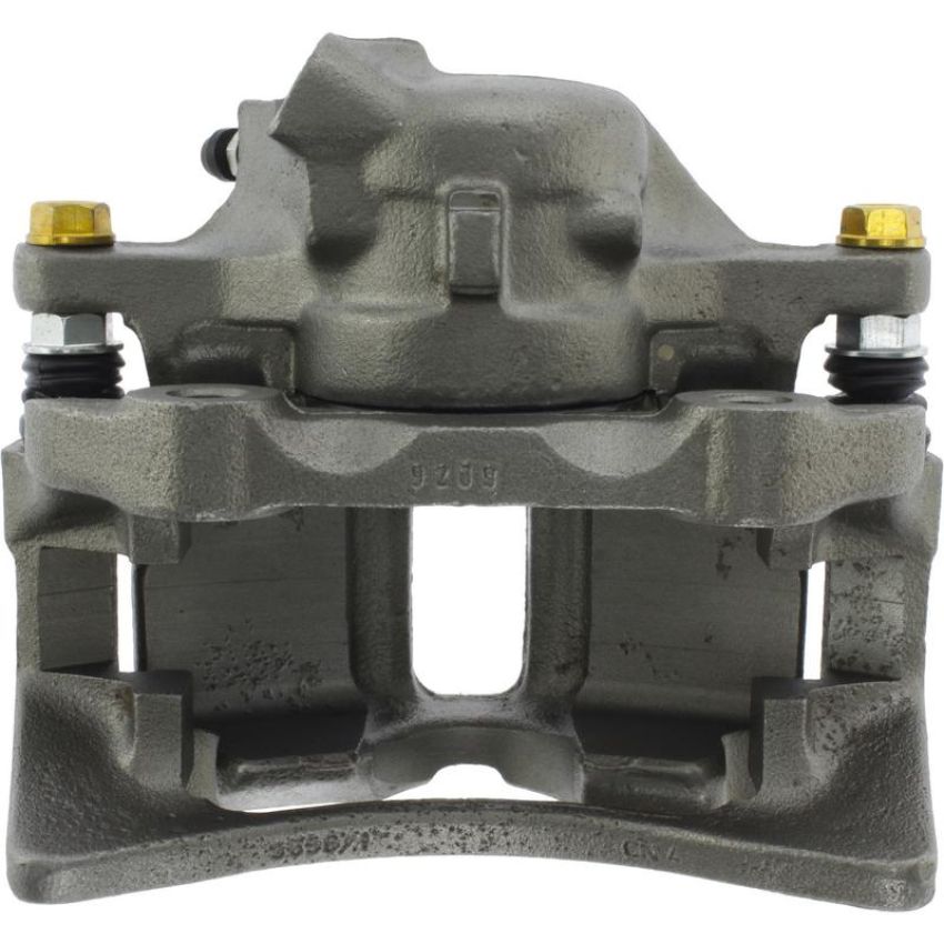 CENTRIC PARTS 141.33084 Centric Semi-Loaded Brake Caliper
