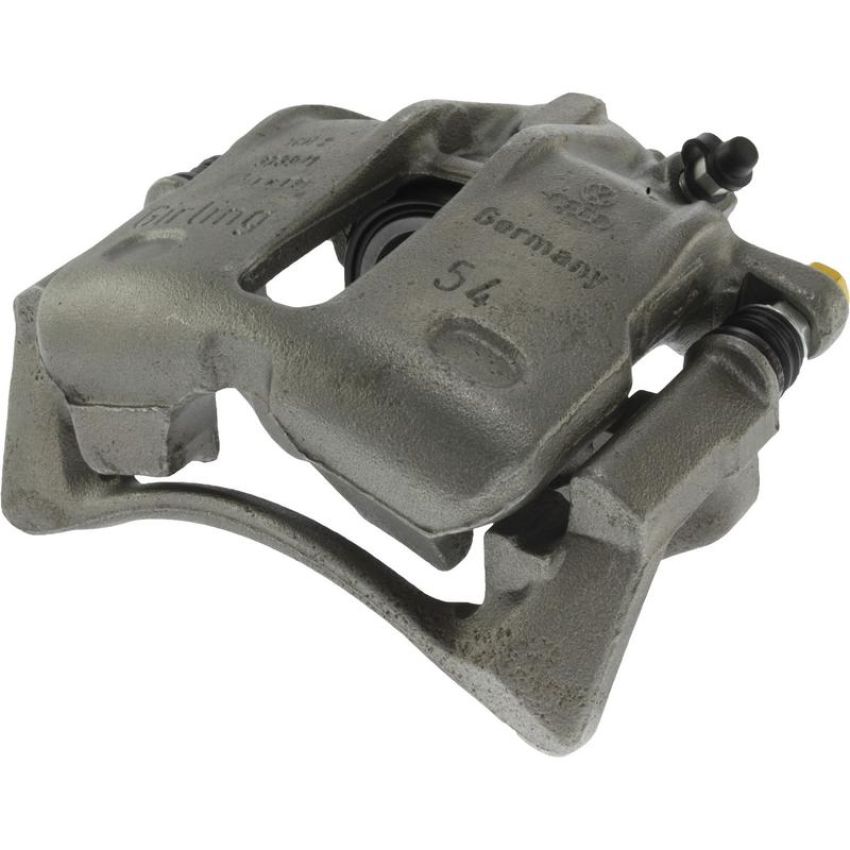 CENTRIC PARTS 141.33084 Centric Semi-Loaded Brake Caliper