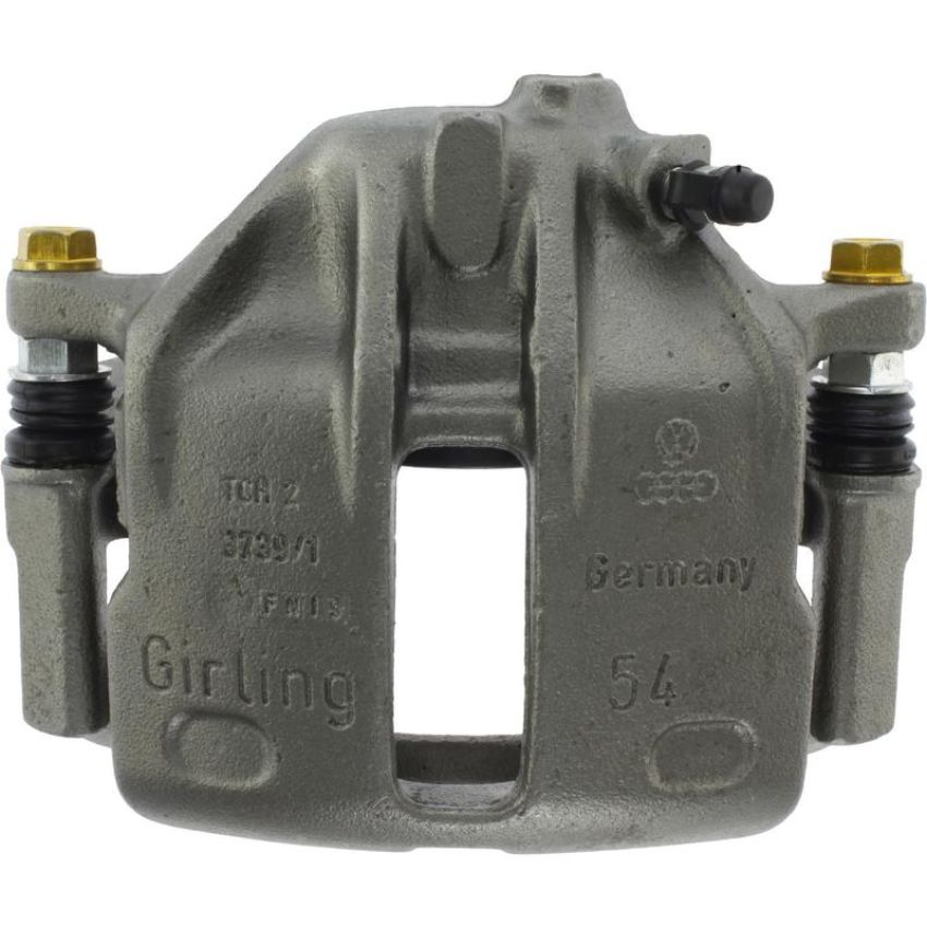 CENTRIC PARTS 141.33084 Centric Semi-Loaded Brake Caliper