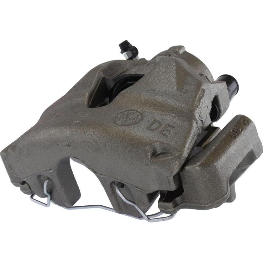 CENTRIC PARTS 141.33085 Centric Semi-Loaded Brake Caliper