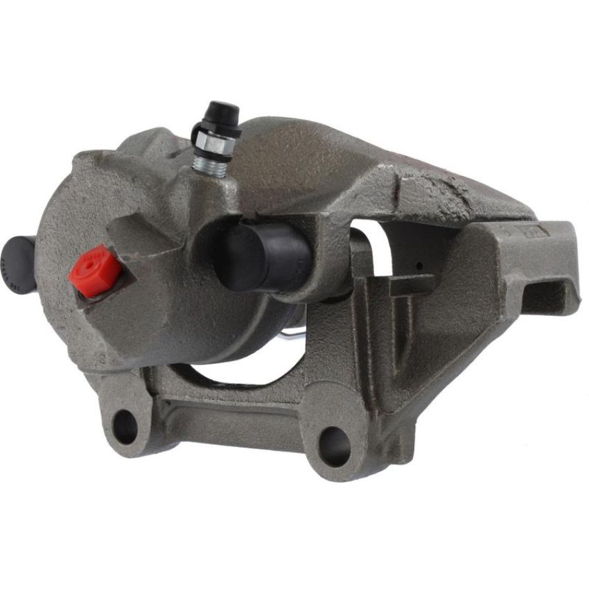 CENTRIC PARTS 141.33085 Centric Semi-Loaded Brake Caliper