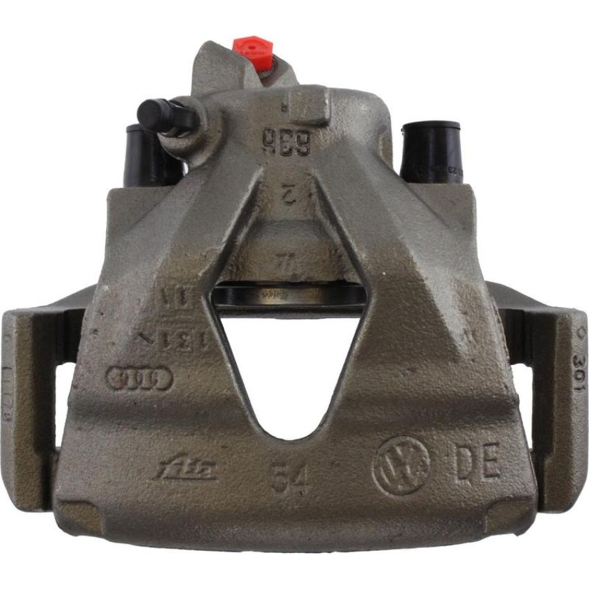 CENTRIC PARTS 141.33085 Centric Semi-Loaded Brake Caliper