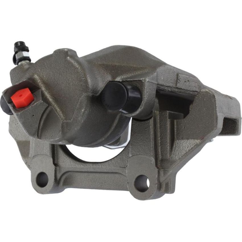 CENTRIC PARTS 141.33086 Centric Semi-Loaded Brake Caliper