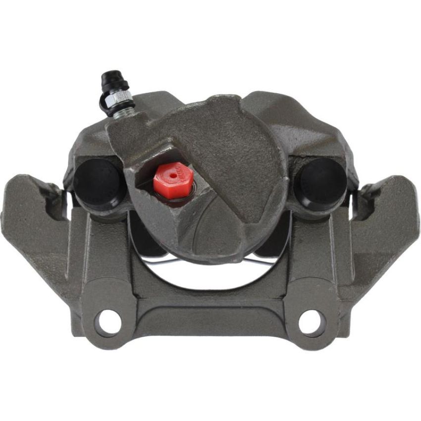 CENTRIC PARTS 141.33086 Centric Semi-Loaded Brake Caliper