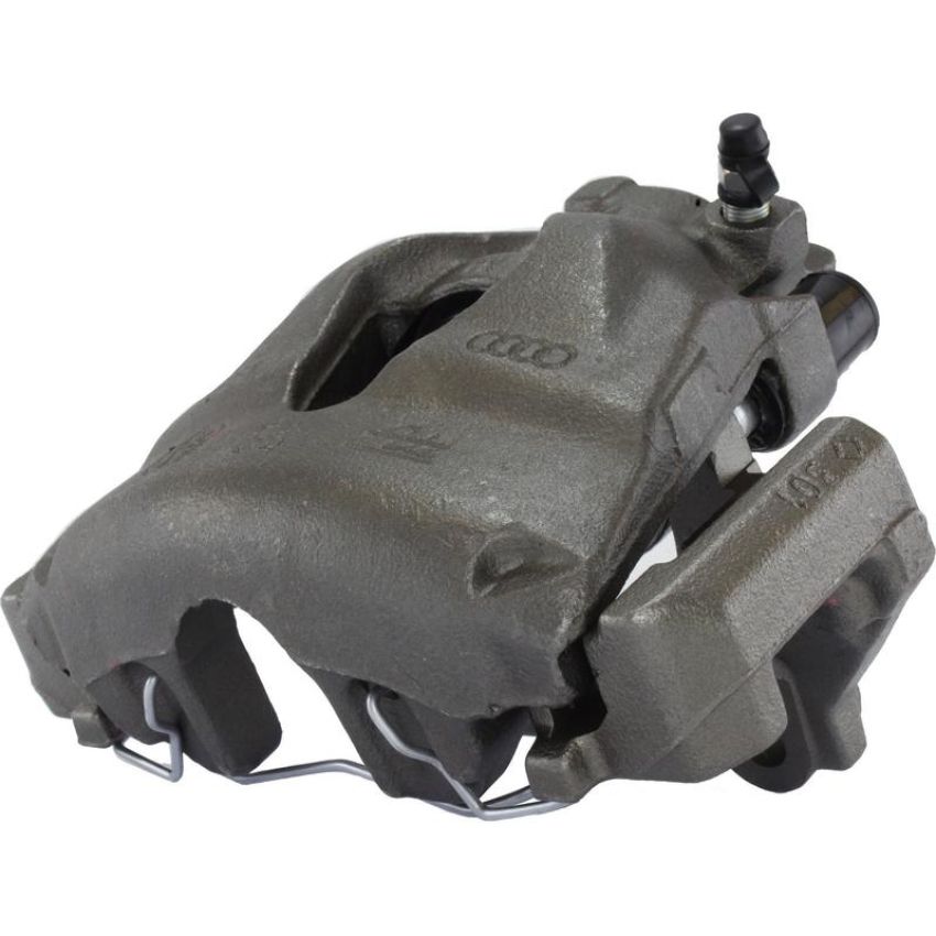 CENTRIC PARTS 141.33086 Centric Semi-Loaded Brake Caliper