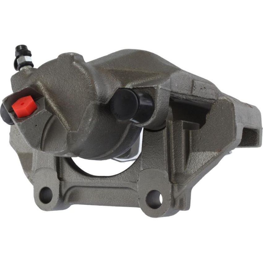 CENTRIC PARTS 141.33086 Centric Semi-Loaded Brake Caliper