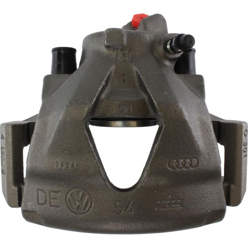CENTRIC PARTS 141.33086 Centric Semi-Loaded Brake Caliper