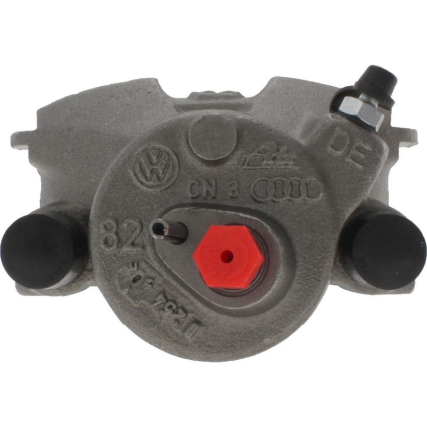 CENTRIC PARTS 141.33087 Centric Semi-Loaded Brake Caliper
