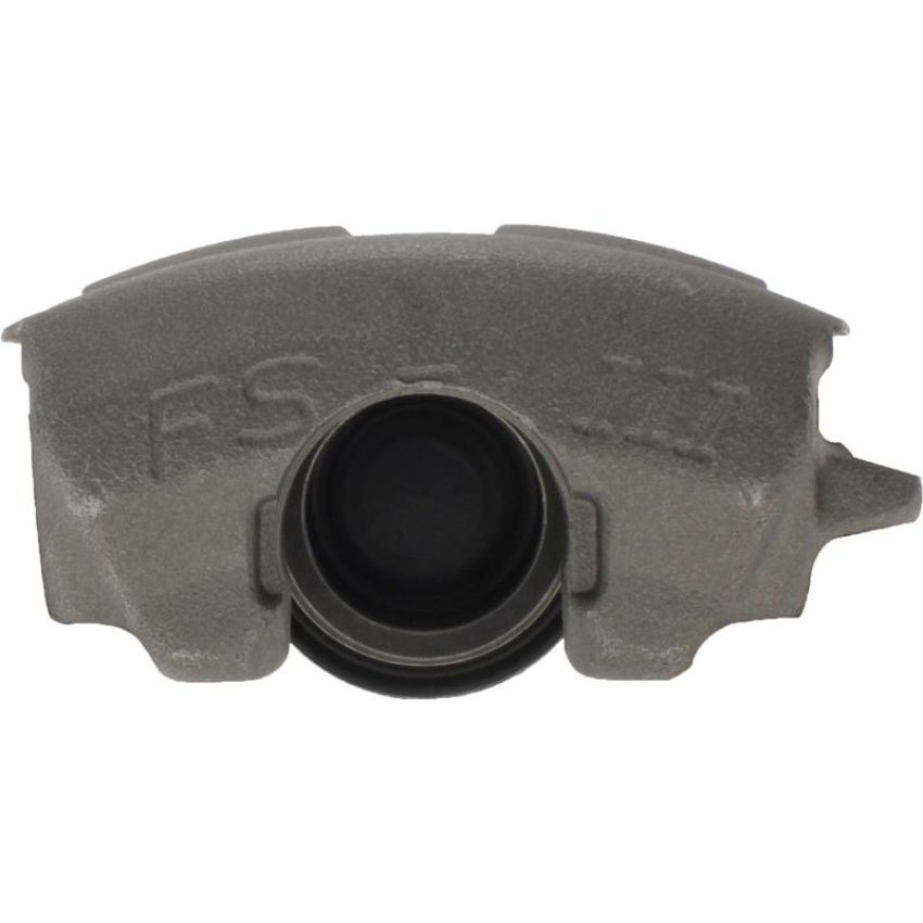 CENTRIC PARTS 141.33087 Centric Semi-Loaded Brake Caliper