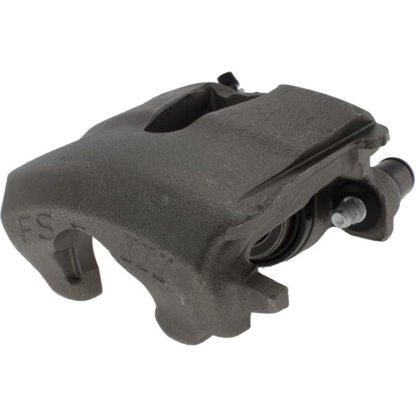 CENTRIC PARTS 141.33087 Centric Semi-Loaded Brake Caliper
