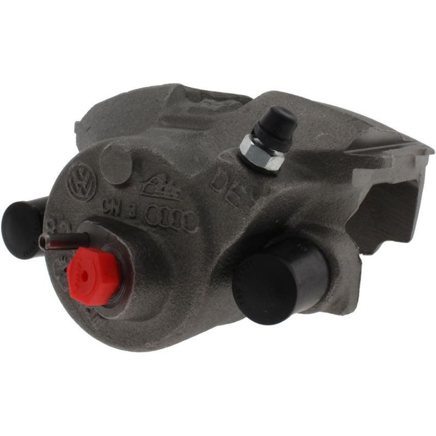 CENTRIC PARTS 141.33087 Centric Semi-Loaded Brake Caliper