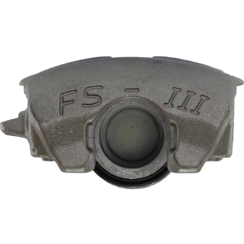 CENTRIC PARTS 141.33088 Centric Semi-Loaded Brake Caliper