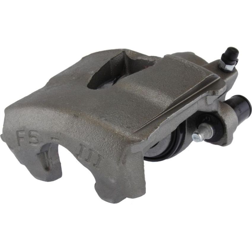 CENTRIC PARTS 141.33088 Centric Semi-Loaded Brake Caliper
