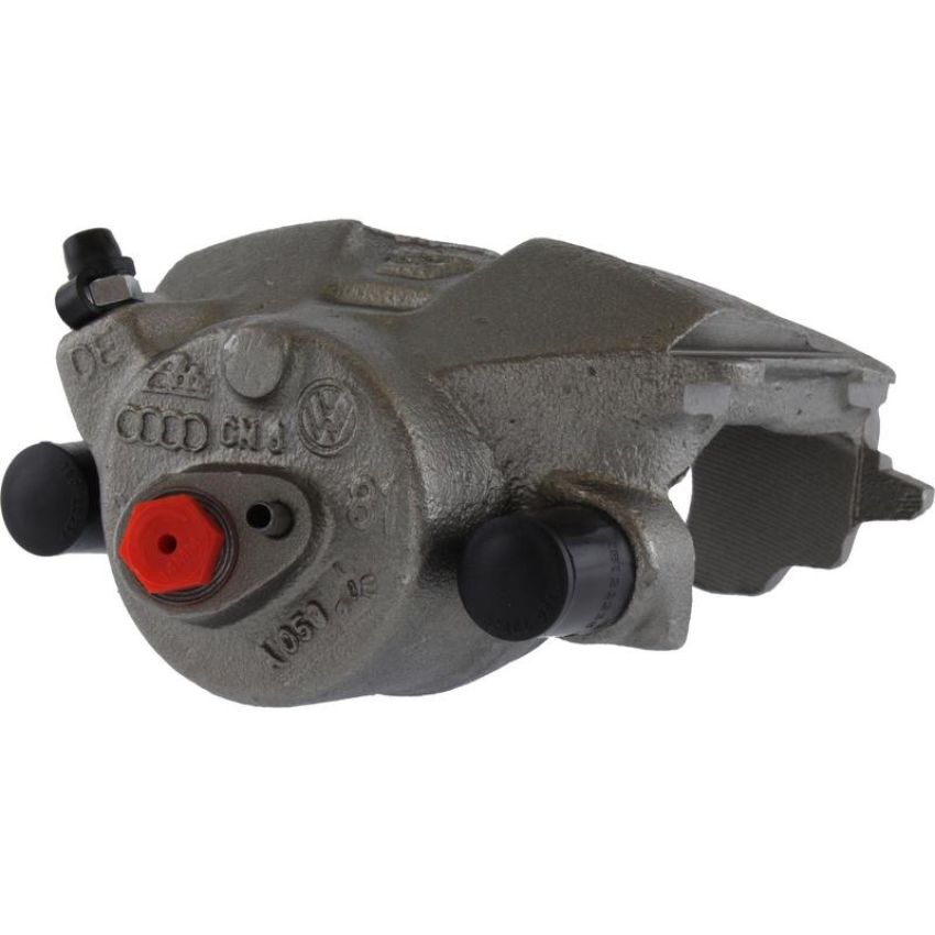CENTRIC PARTS 141.33088 Centric Semi-Loaded Brake Caliper