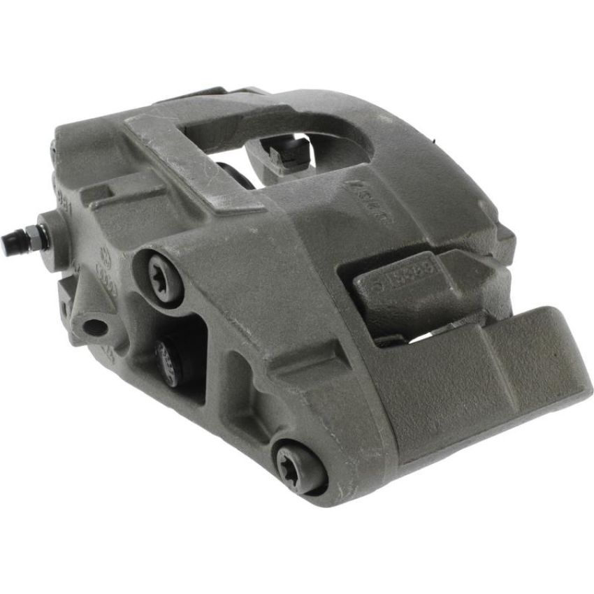 CENTRIC PARTS 141.33091 Centric Semi-Loaded Brake Caliper
