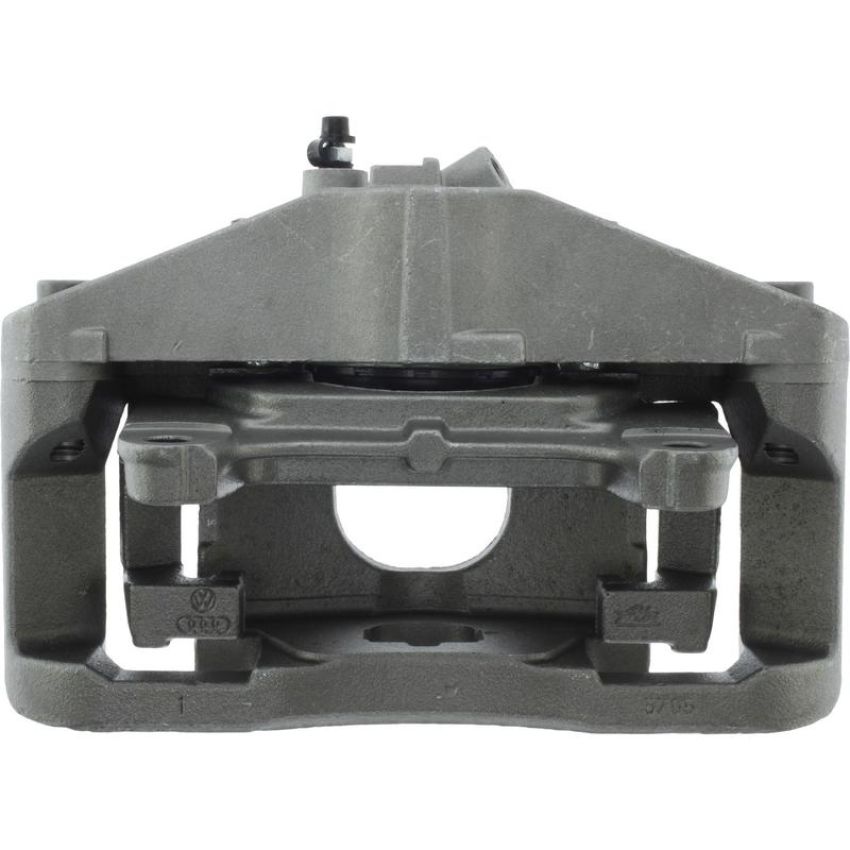 CENTRIC PARTS 141.33091 Centric Semi-Loaded Brake Caliper