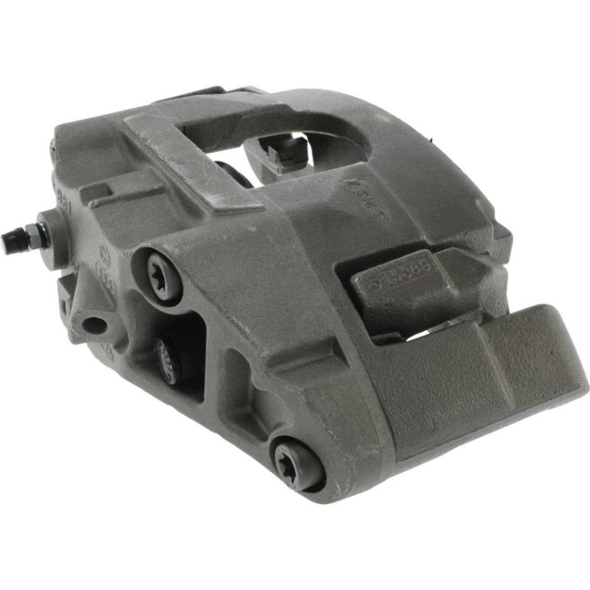 CENTRIC PARTS 141.33091 Centric Semi-Loaded Brake Caliper