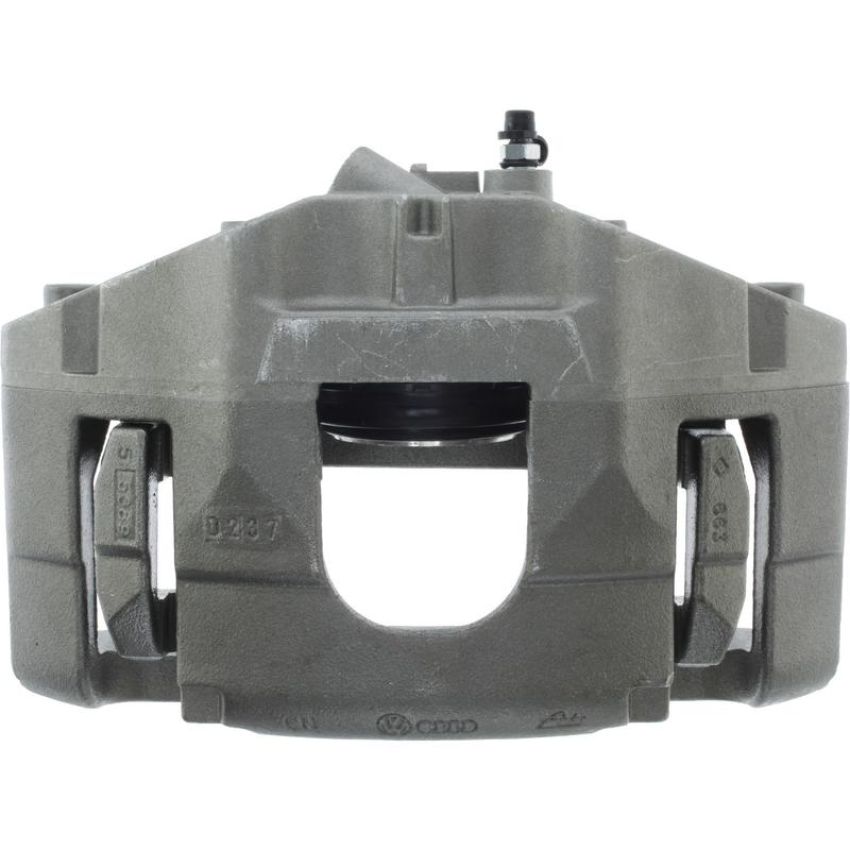 CENTRIC PARTS 141.33091 Centric Semi-Loaded Brake Caliper