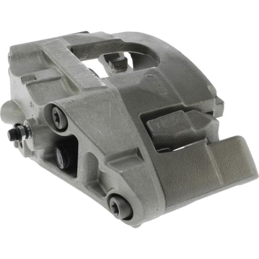 CENTRIC PARTS 141.33092 Centric Semi-Loaded Brake Caliper