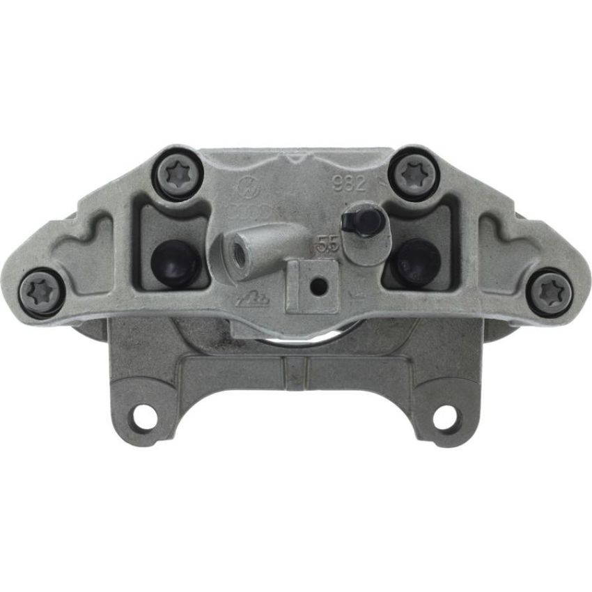 CENTRIC PARTS 141.33092 Centric Semi-Loaded Brake Caliper