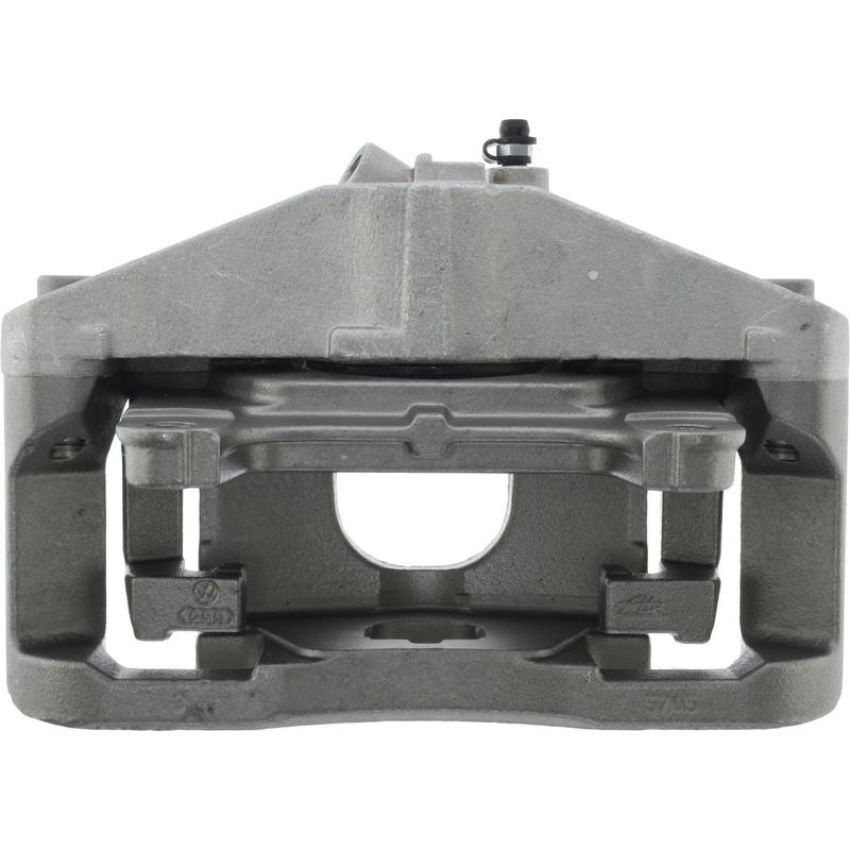 CENTRIC PARTS 141.33092 Centric Semi-Loaded Brake Caliper