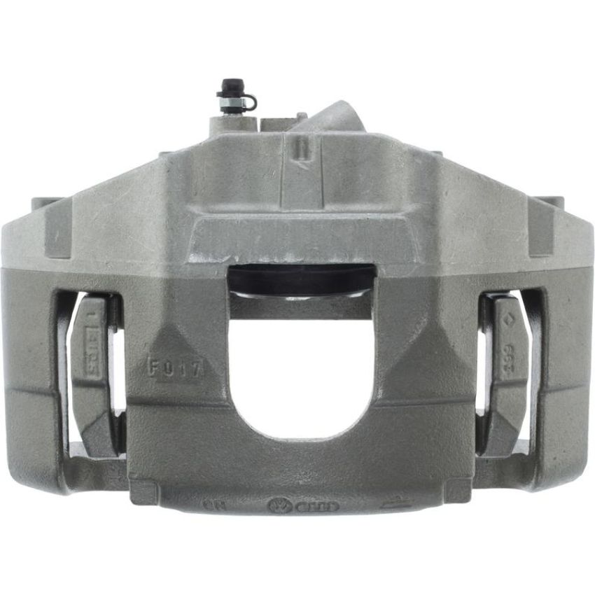 CENTRIC PARTS 141.33092 Centric Semi-Loaded Brake Caliper