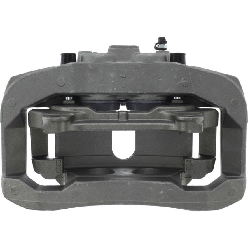 CENTRIC PARTS 141.33094 Centric Semi-Loaded Brake Caliper