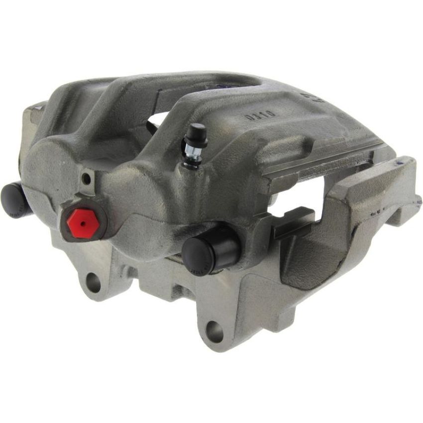 CENTRIC PARTS 141.33097 Centric Semi-Loaded Brake Caliper