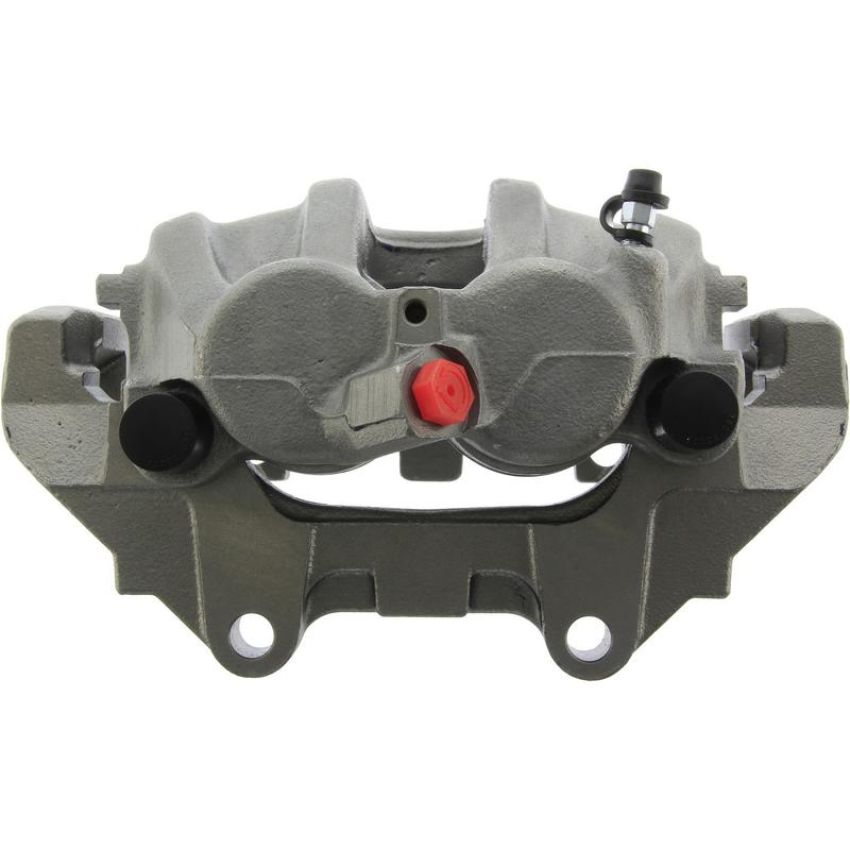 CENTRIC PARTS 141.33097 Centric Semi-Loaded Brake Caliper