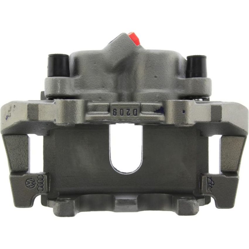 CENTRIC PARTS 141.33097 Centric Semi-Loaded Brake Caliper