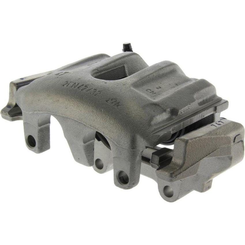 CENTRIC PARTS 141.33097 Centric Semi-Loaded Brake Caliper