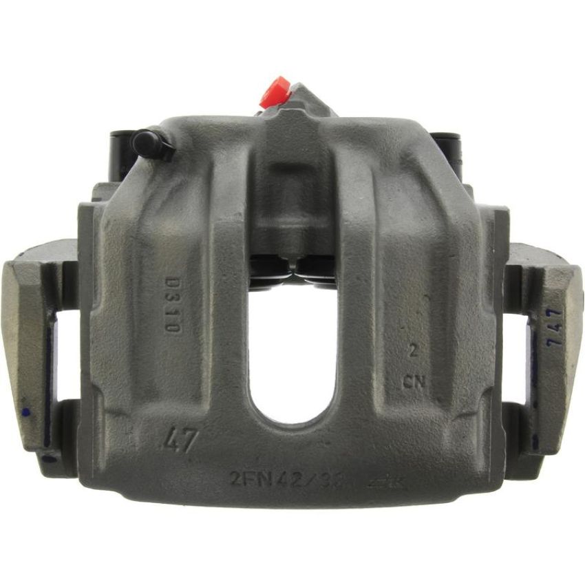 CENTRIC PARTS 141.33097 Centric Semi-Loaded Brake Caliper