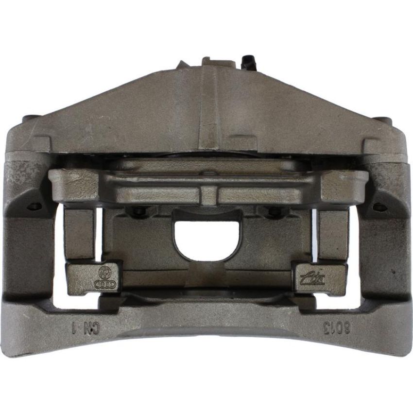 CENTRIC PARTS 141.33100 Centric Semi-Loaded Brake Caliper