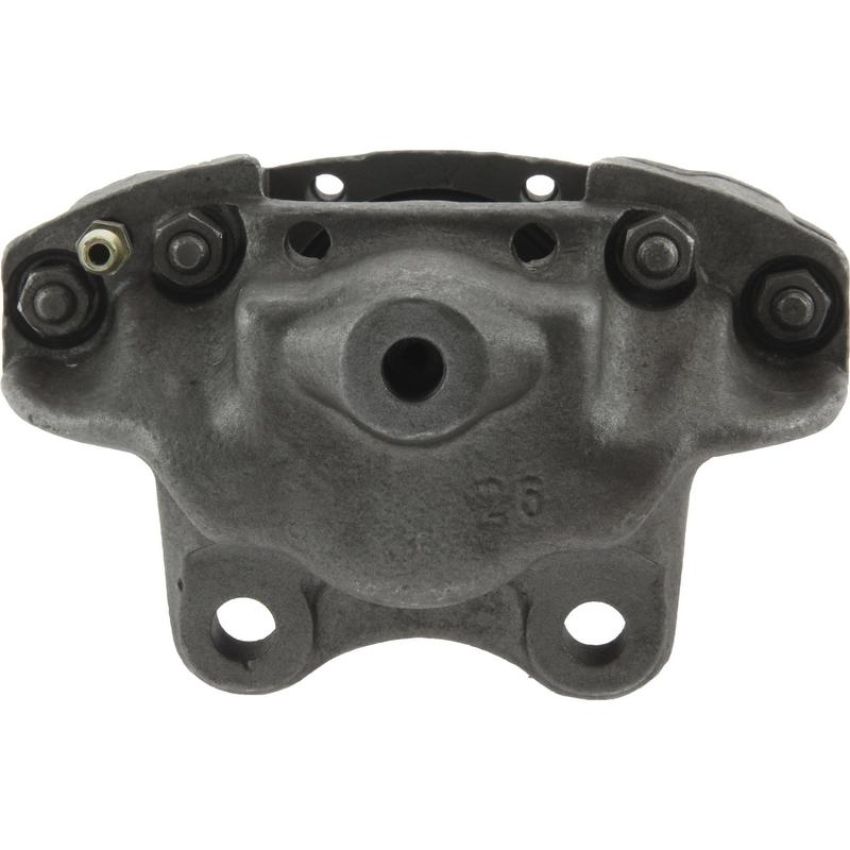 CENTRIC PARTS 141.33101 Centric Semi-Loaded Brake Caliper