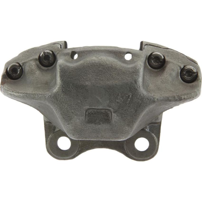 CENTRIC PARTS 141.33101 Centric Semi-Loaded Brake Caliper