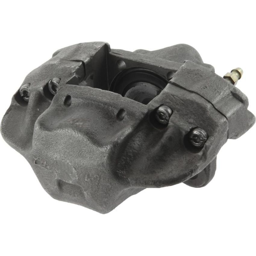 CENTRIC PARTS 141.33101 Centric Semi-Loaded Brake Caliper