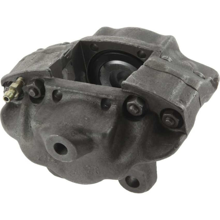 CENTRIC PARTS 141.33101 Centric Semi-Loaded Brake Caliper