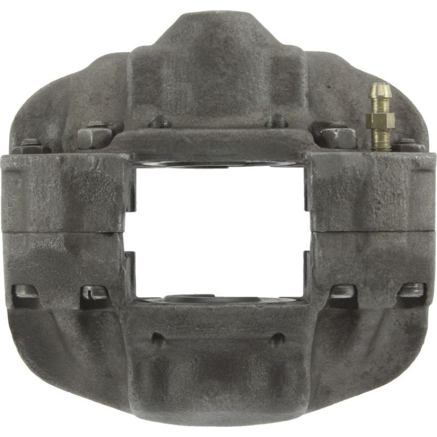 CENTRIC PARTS 141.33101 Centric Semi-Loaded Brake Caliper