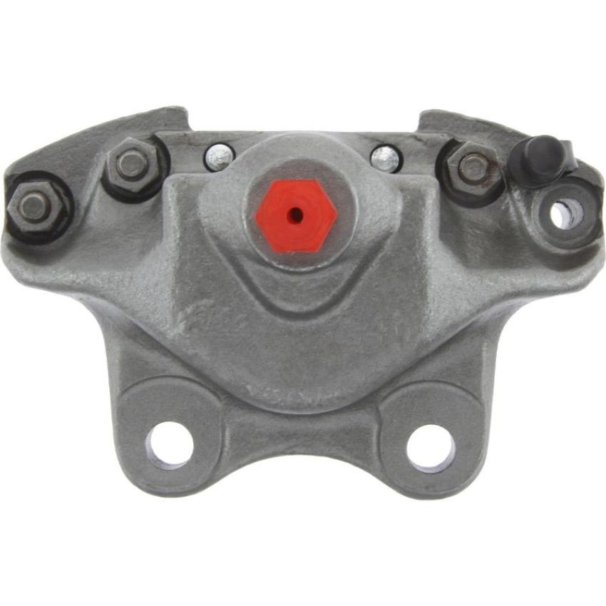 CENTRIC PARTS 141.33102 Centric Semi-Loaded Brake Caliper