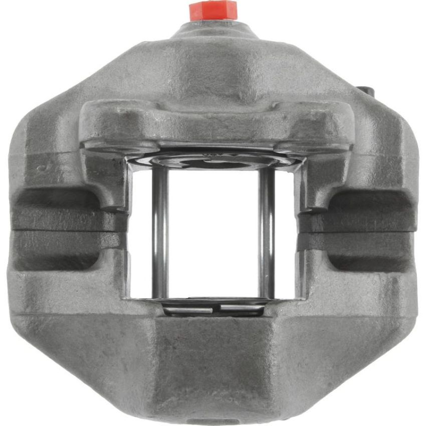 CENTRIC PARTS 141.33102 Centric Semi-Loaded Brake Caliper