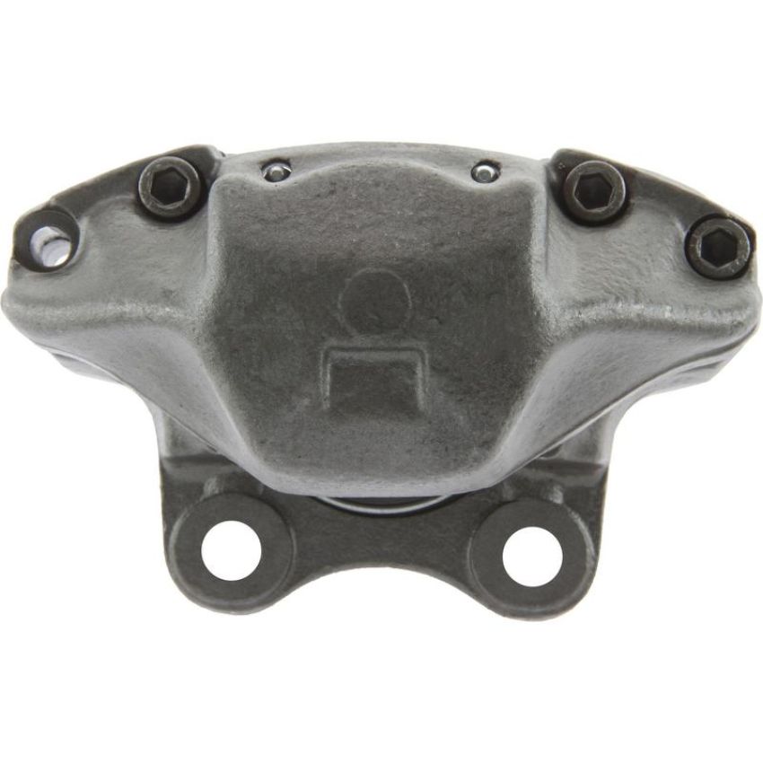 CENTRIC PARTS 141.33102 Centric Semi-Loaded Brake Caliper