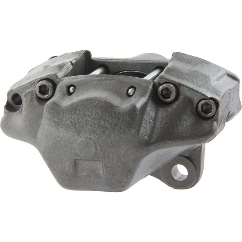 CENTRIC PARTS 141.33102 Centric Semi-Loaded Brake Caliper