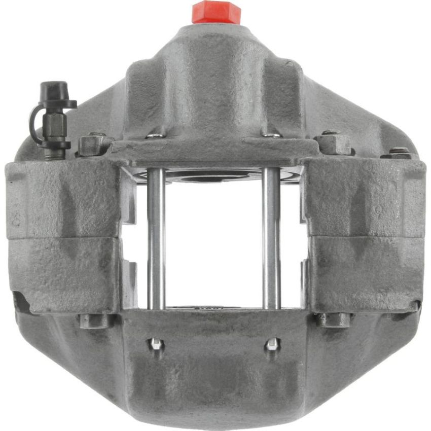 CENTRIC PARTS 141.33102 Centric Semi-Loaded Brake Caliper